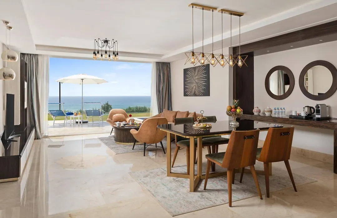 Pickalbatros White Beach Taghazout (Adults Only)-1