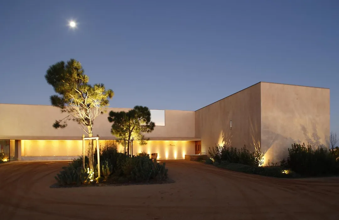 Praia Do Canal Nature Retreat - Small Luxury Hotels Of The World-1