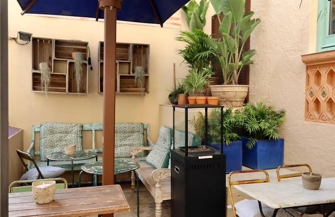 La Indiana De Begur, Petit Hotel Boutique (Adults Only)-1