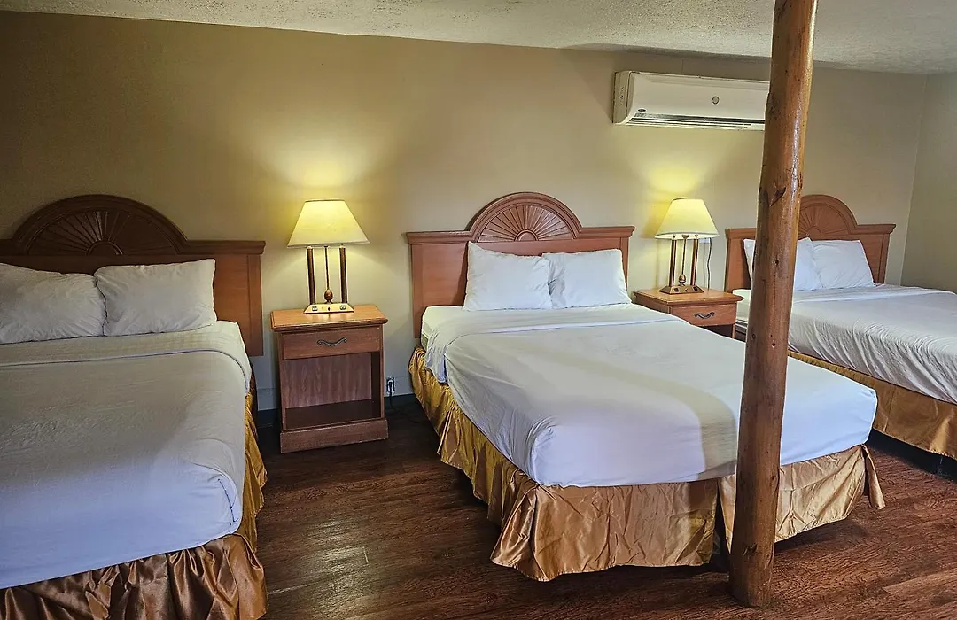 Redrock Country Inn-1