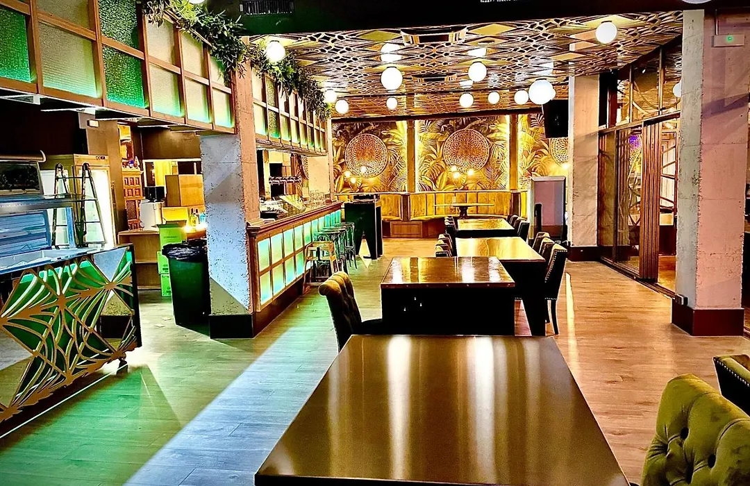 Hotel Confort Braseros-1