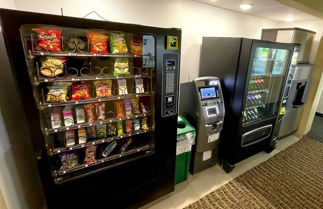 Comfort Inn Sioux City South-1