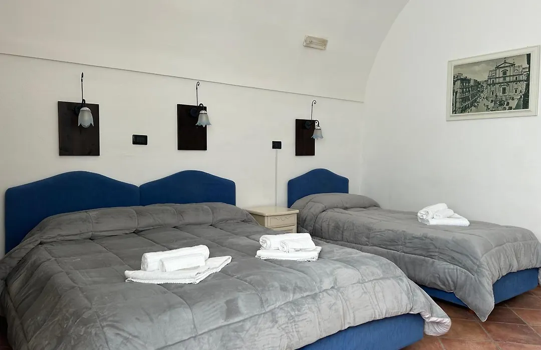 B&B Centro Storico-1