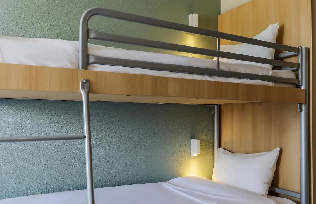 B&B Hotel Nancy Laxou Zenith-1