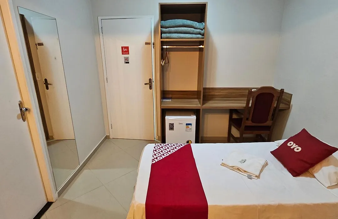 Hotel Indiano-1