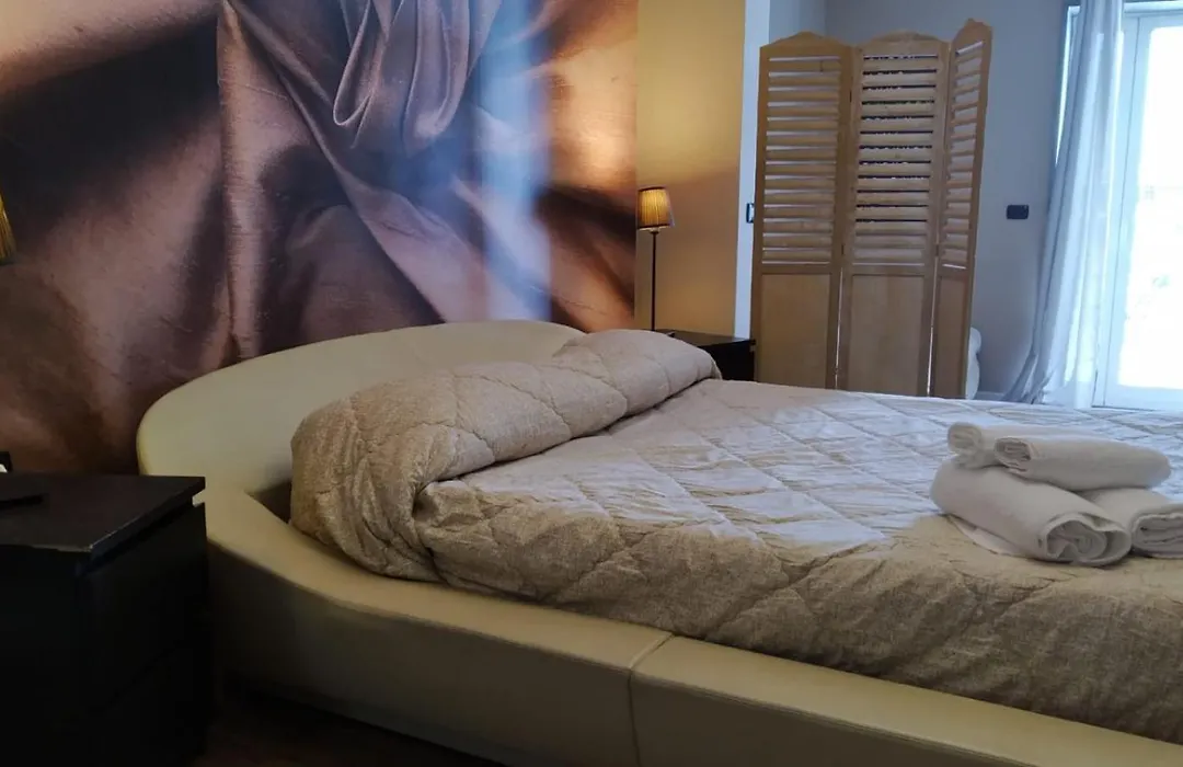 CconfortHotels Appartamento Cavour-1