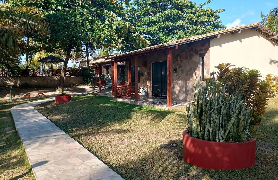 Hotel Coco Beach-1
