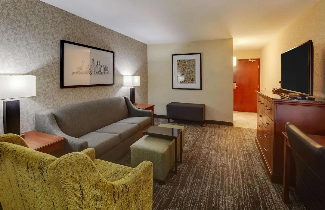 Drury Inn & Suites Atlanta Marietta-1