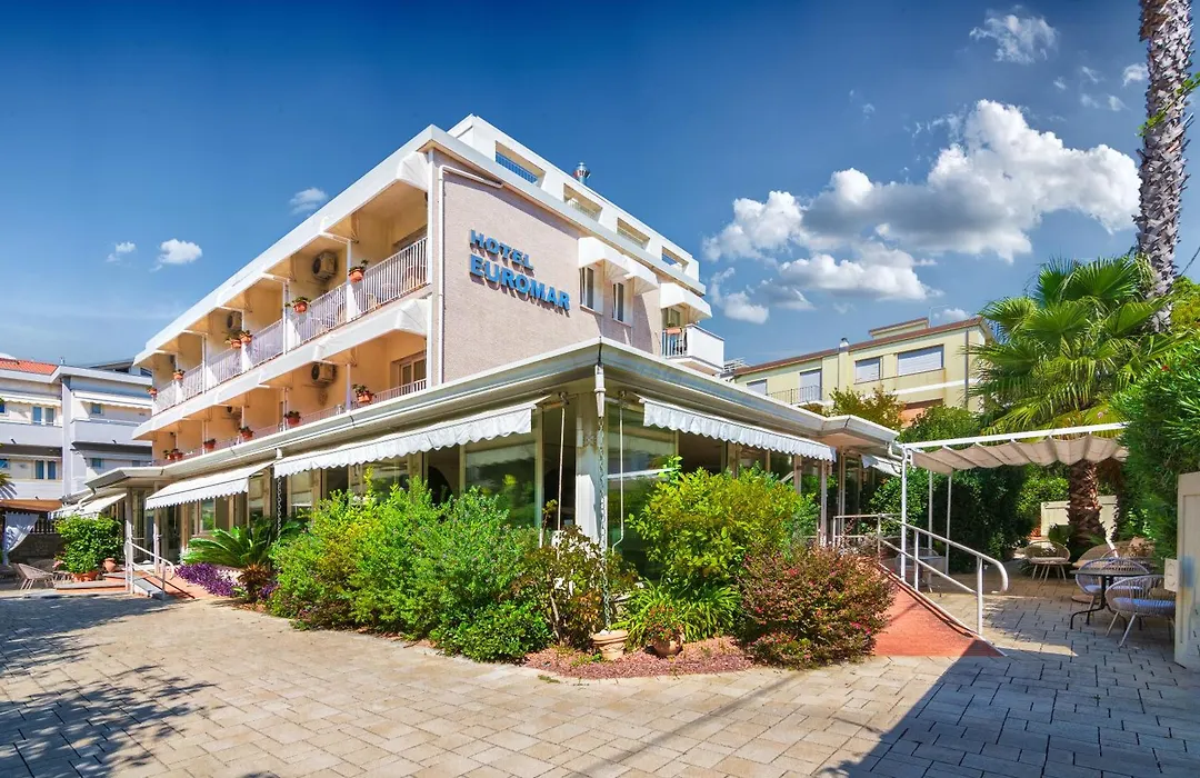 Hotel Euromar-1
