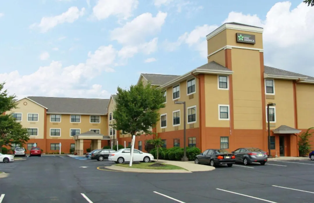 Extended Stay America Suites - Somerset - Franklin-1