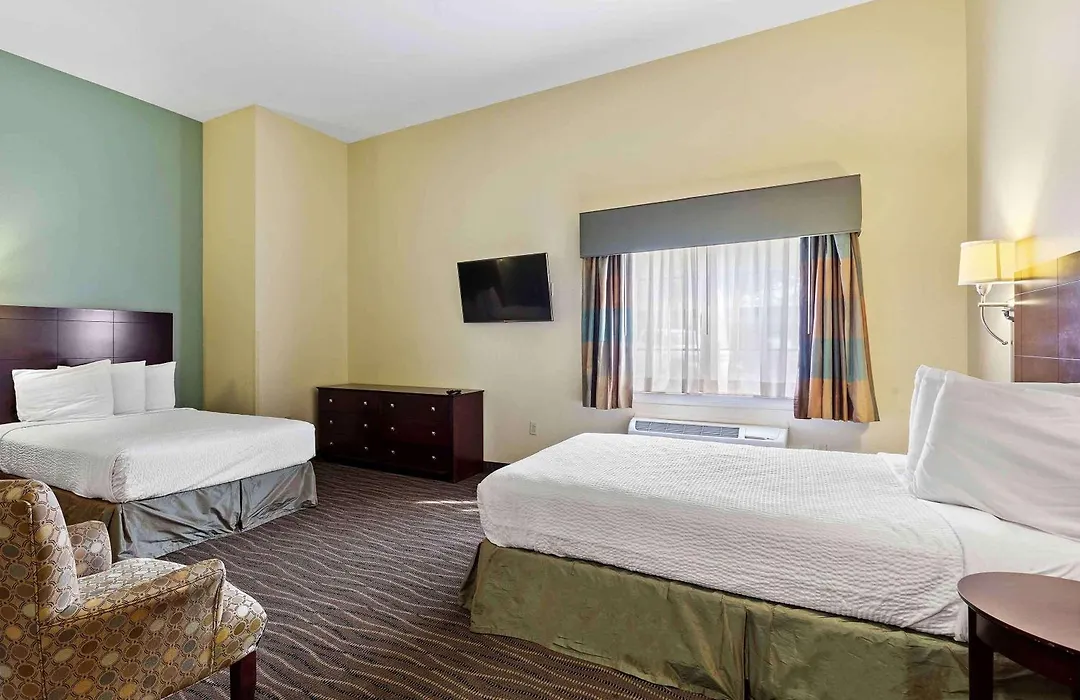 Extended Stay America Premier Suites - Lakeland - I-4-1