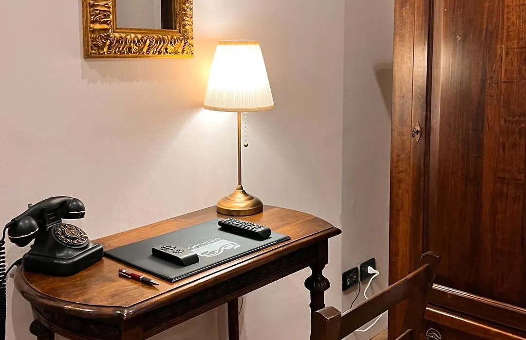 Convento Boutique Hotel-1