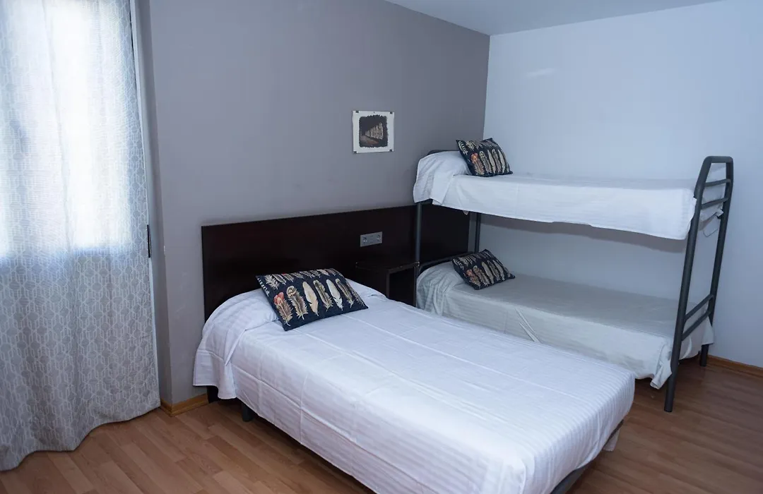 Hostal Venta de Valcorba-1