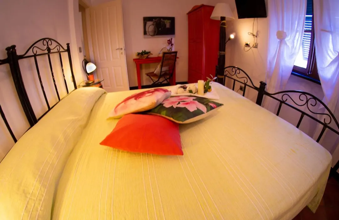 Rooms&Breakfast da Carla-1