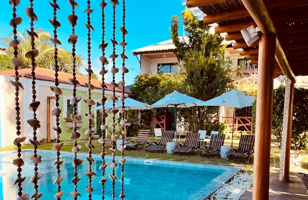 Pousada Le Baron-1