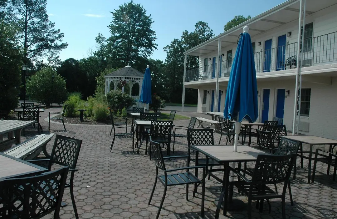 St. Michaels Inn-1