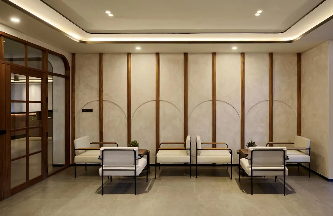 Panmanee Hotel-Newly Renovated-1