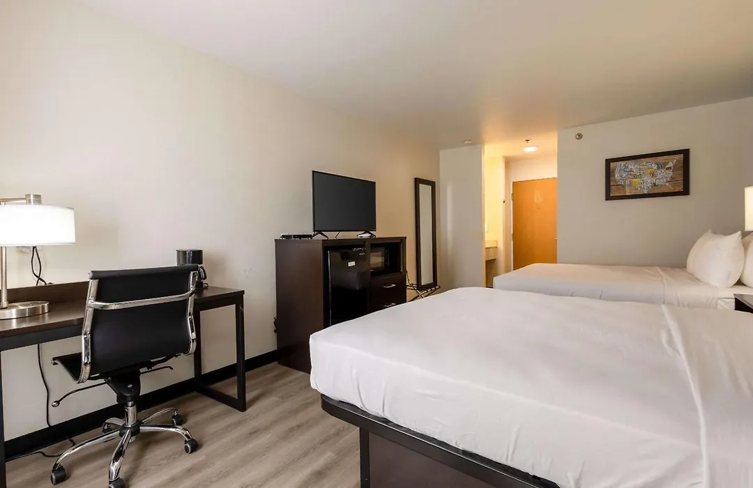 Quality Inn Winslow I-40-1