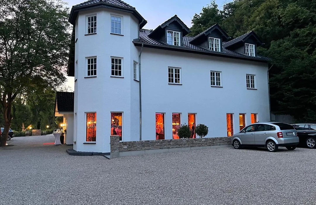 Landgasthaus Steinsmühle-1