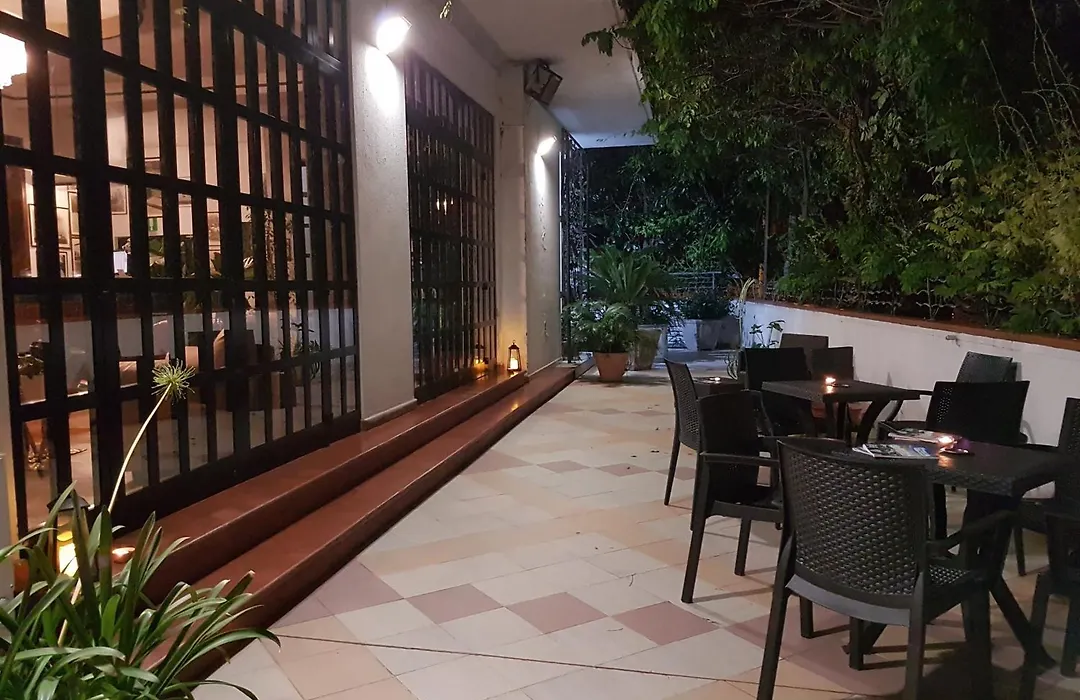 Hotel Calla'-1