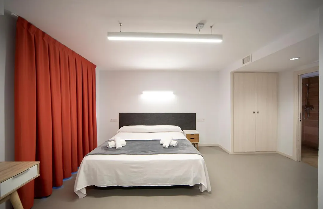 Epsilon Alcañiz Hotel-1