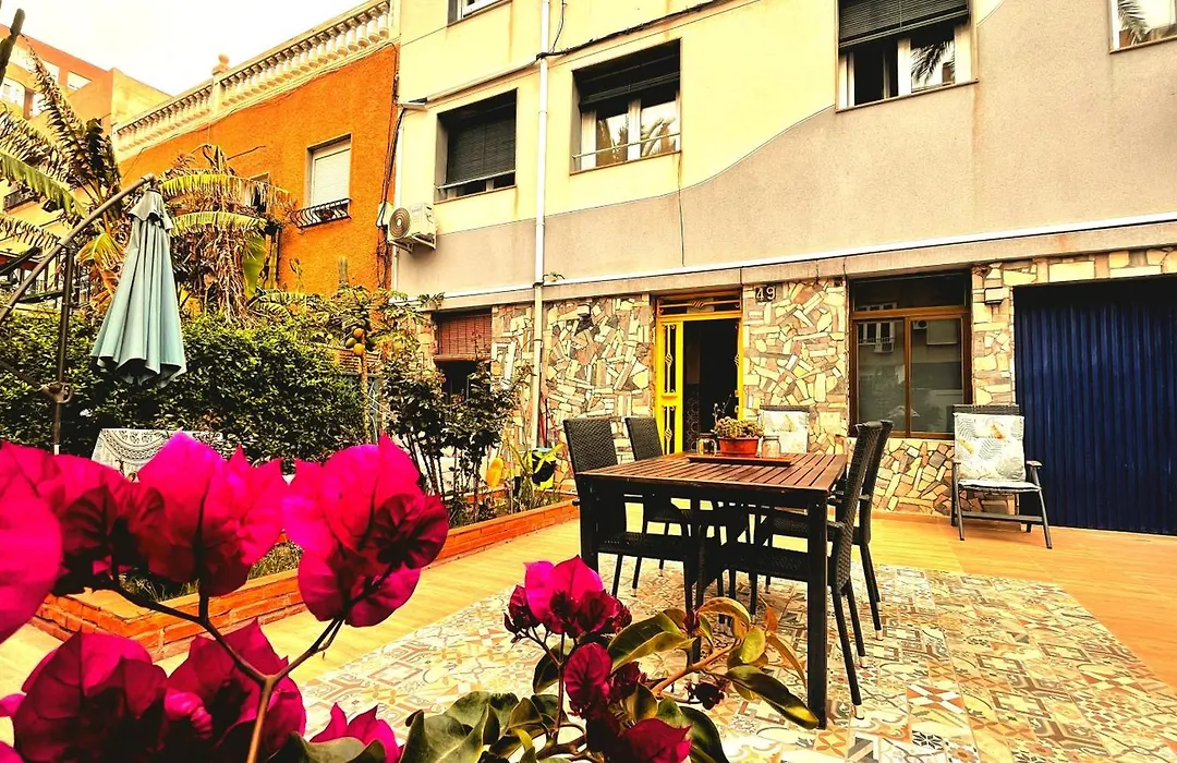 La Pita Beach House-1