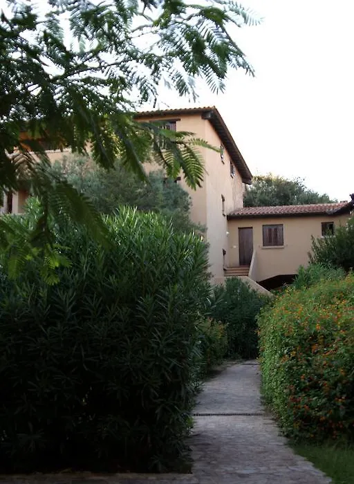 Residence Portorotondo Tre-1