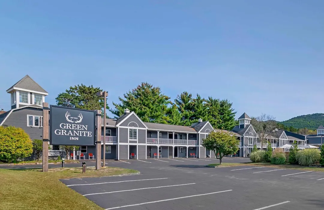 The Green Granite North Conway, An Ascend Collection Hotel-1