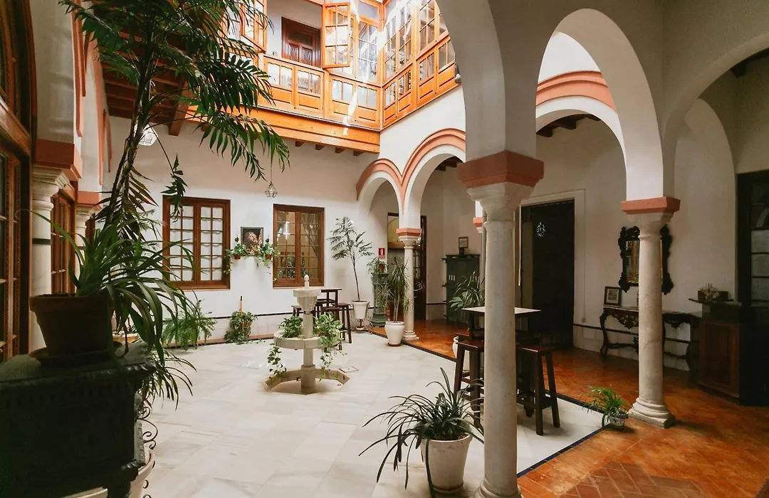 One&Lux Casa Maravillas Rooms-1