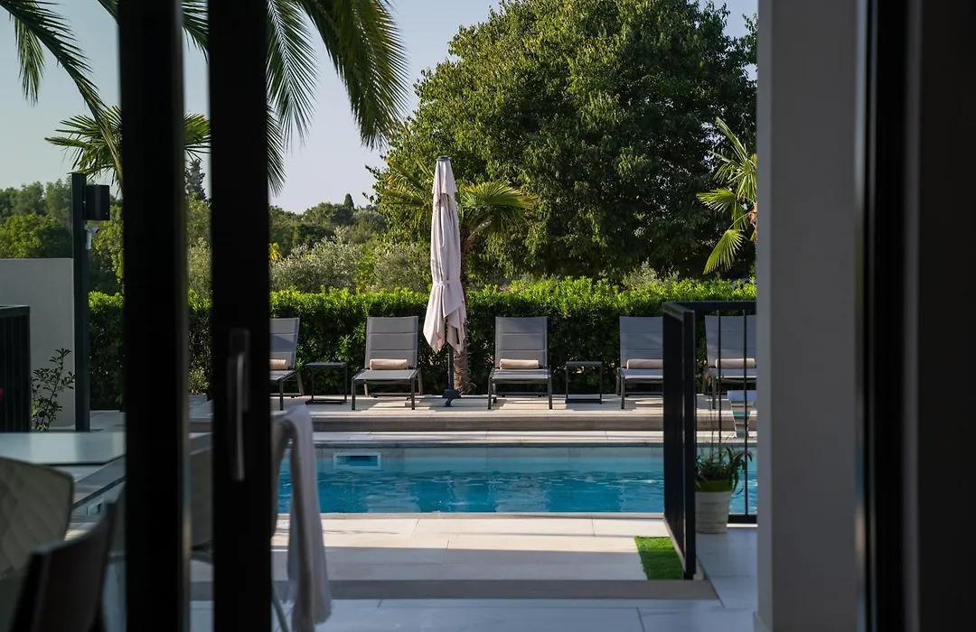 Residence Vaal-1