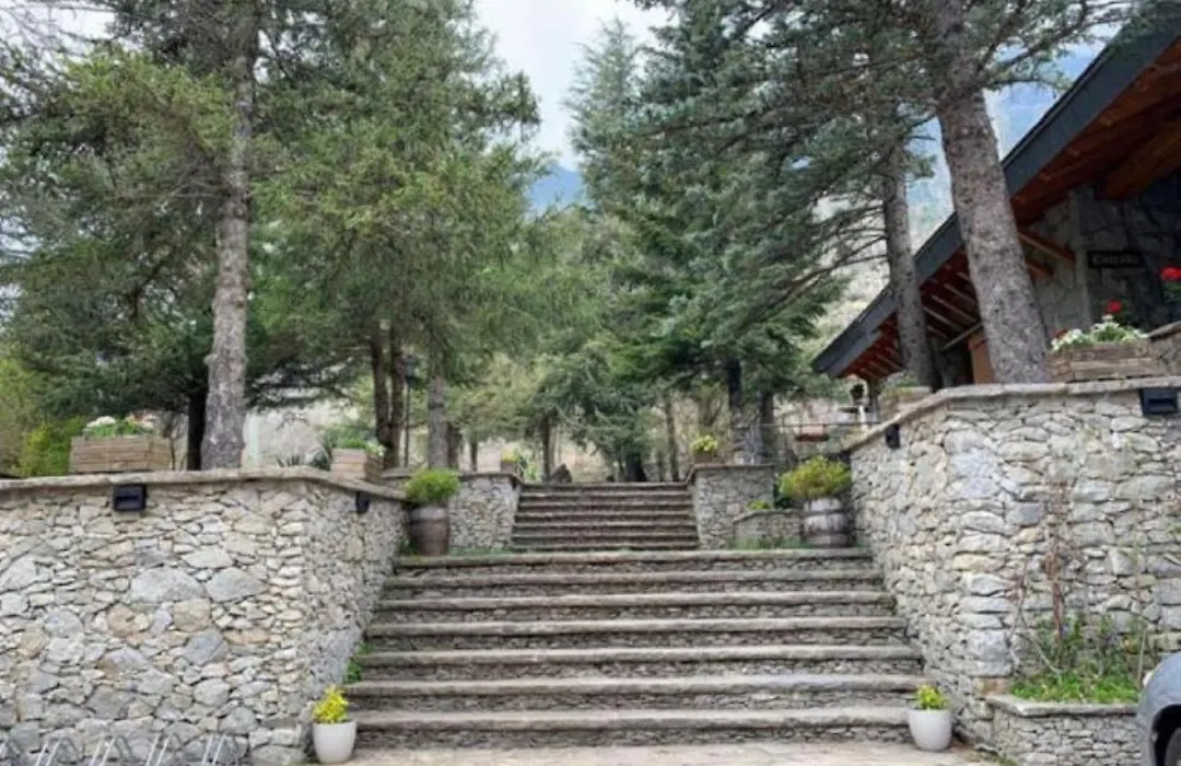 Hotel Vallibierna-1
