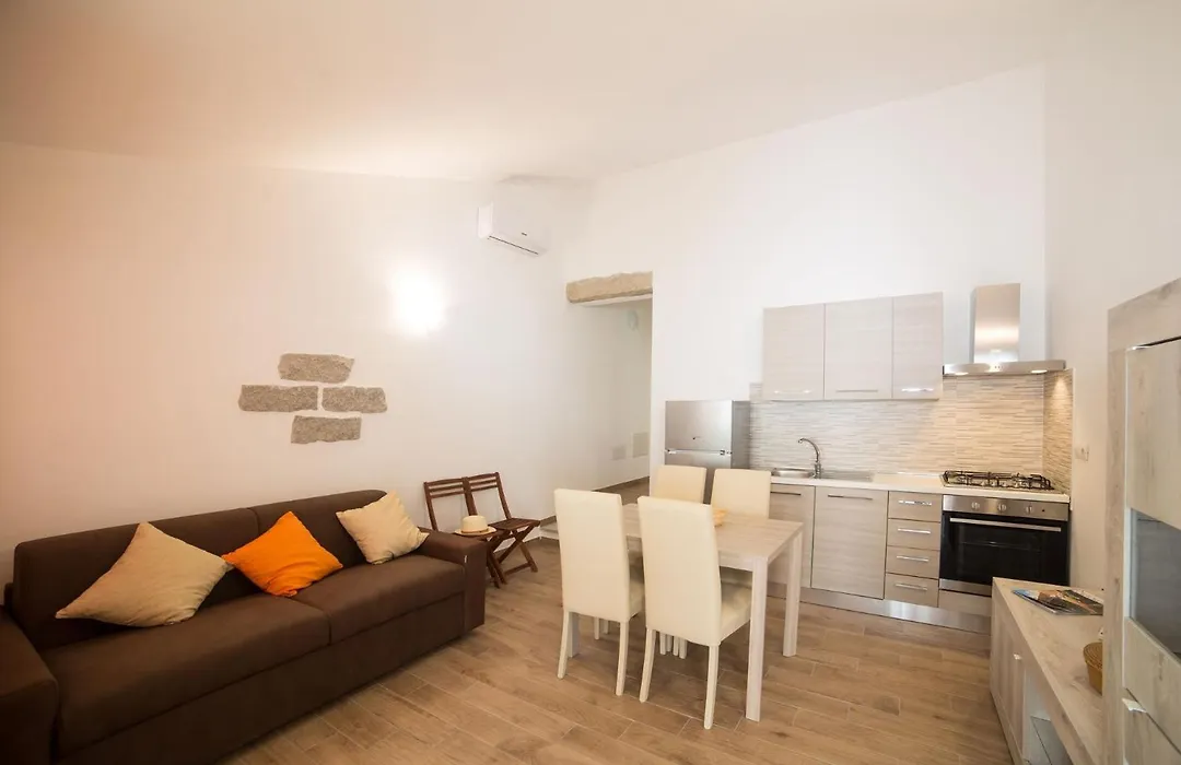 Olbia Domus Inn-1