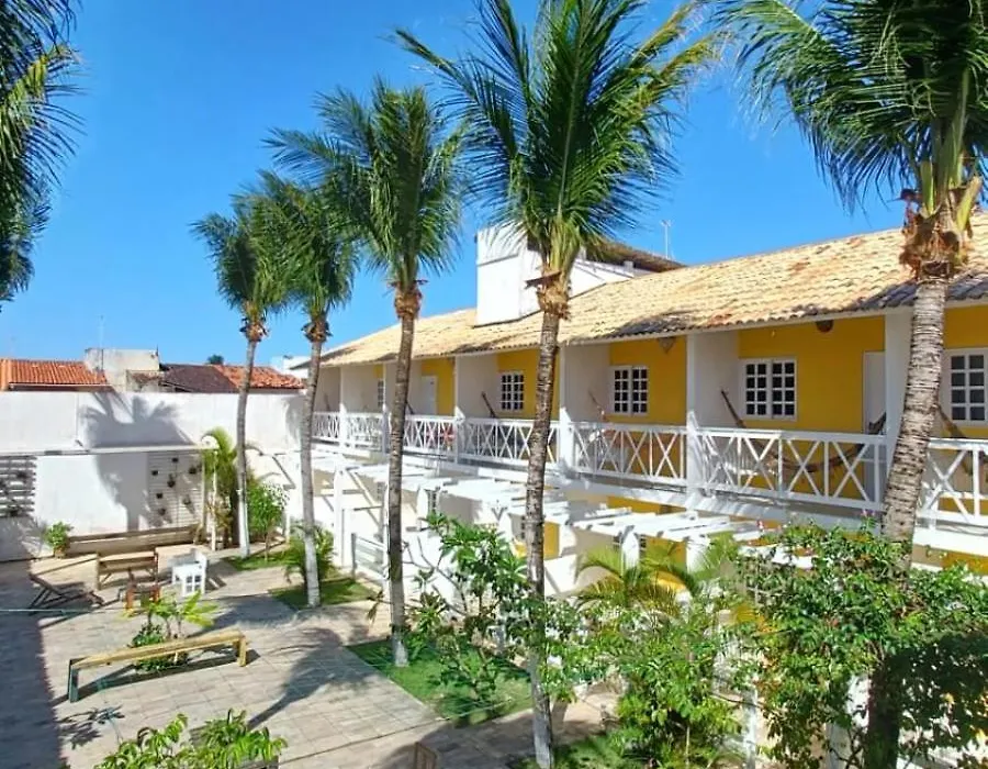 Pousada Barra Bonita-1