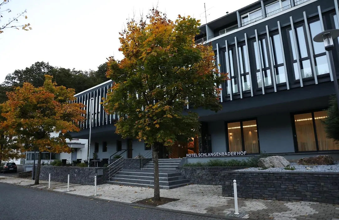 Hotel Schlangenbader Hof-1