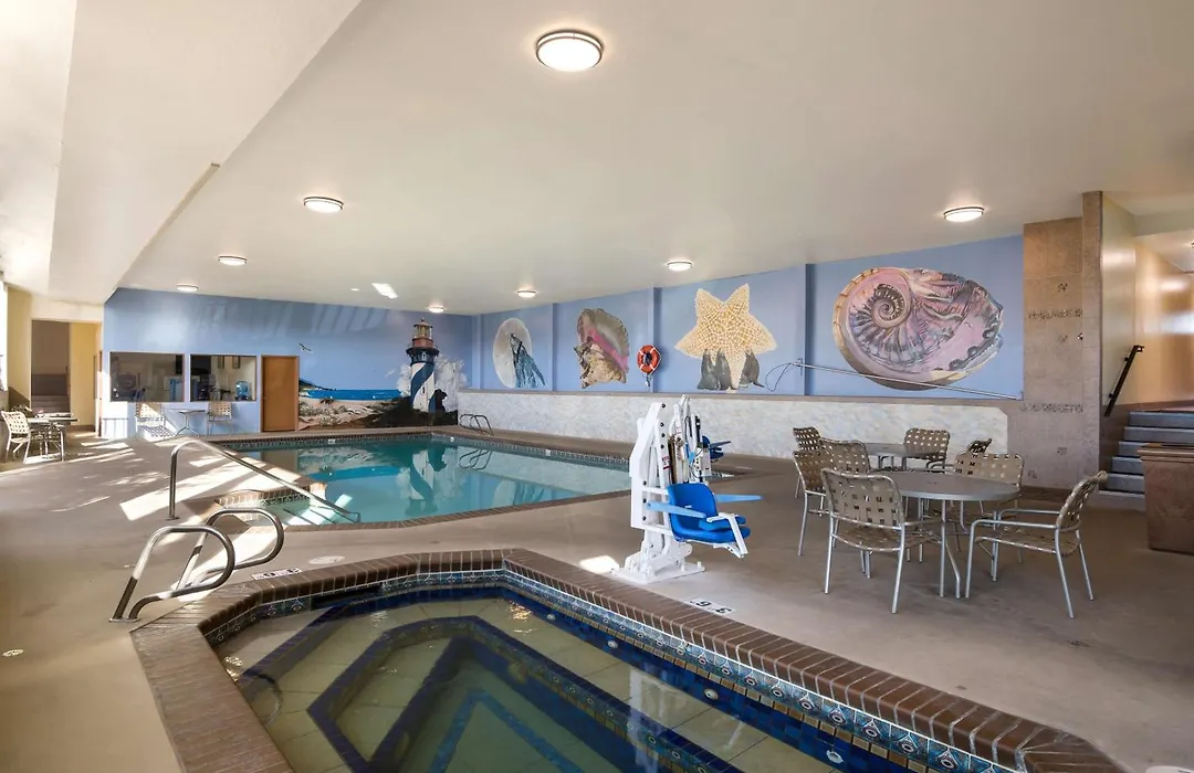 Best Western Holiday Hotel-1