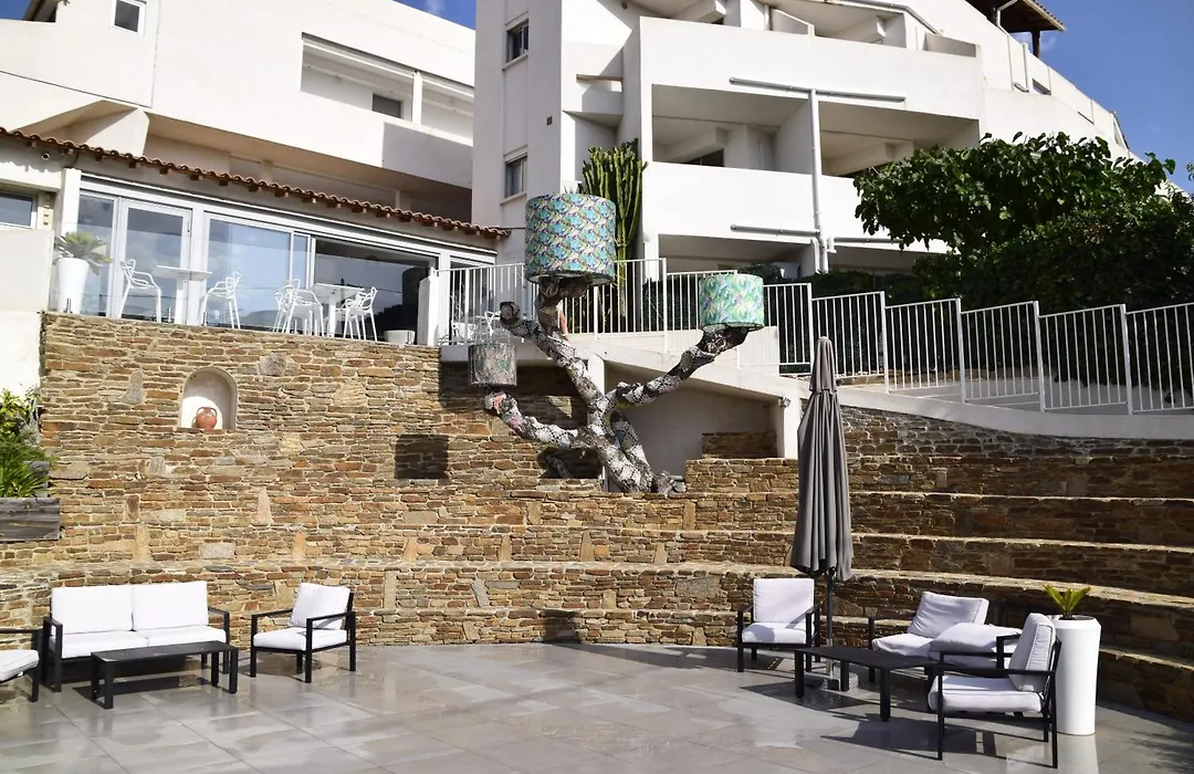 Hotel La Voile-1