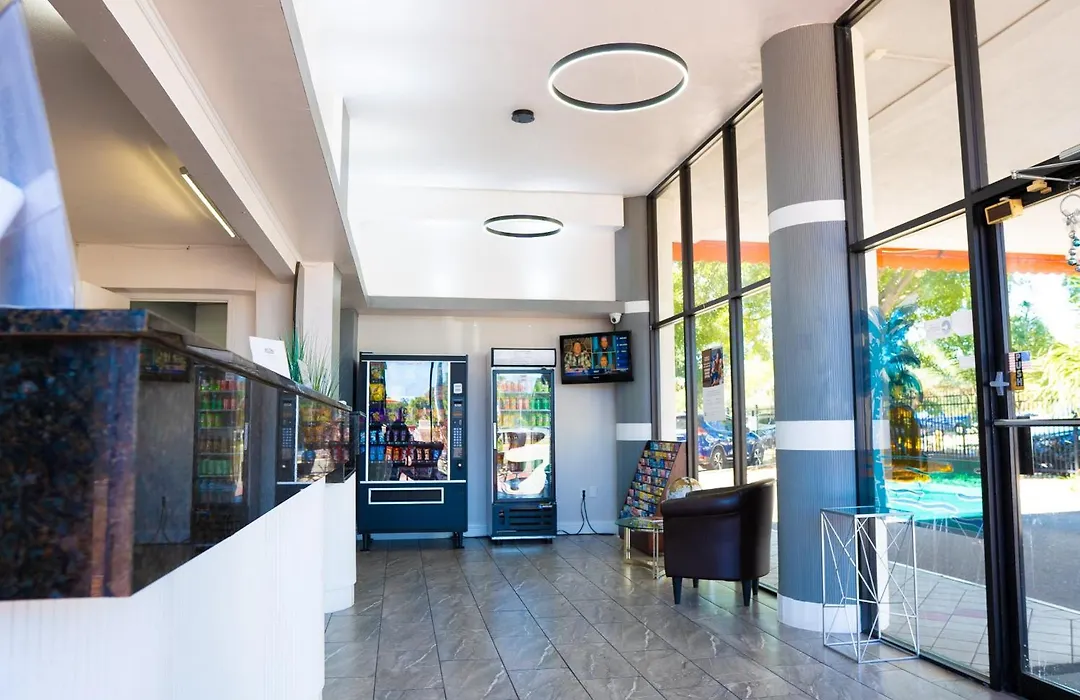 Howard Johnson By Wyndham Clearwater - Dunedin-1