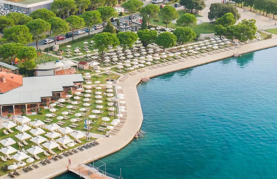 Hotel Neptun - Terme & Wellness Lifeclass-1