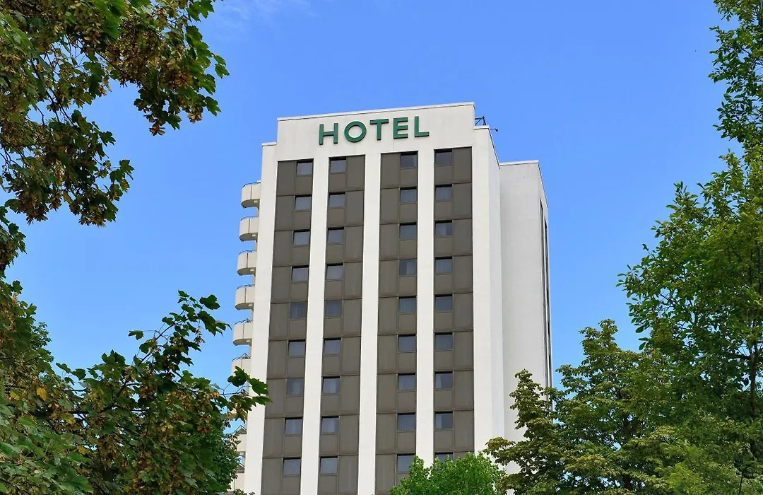 AMBER HOTEL Leonberg / Stuttgart-1
