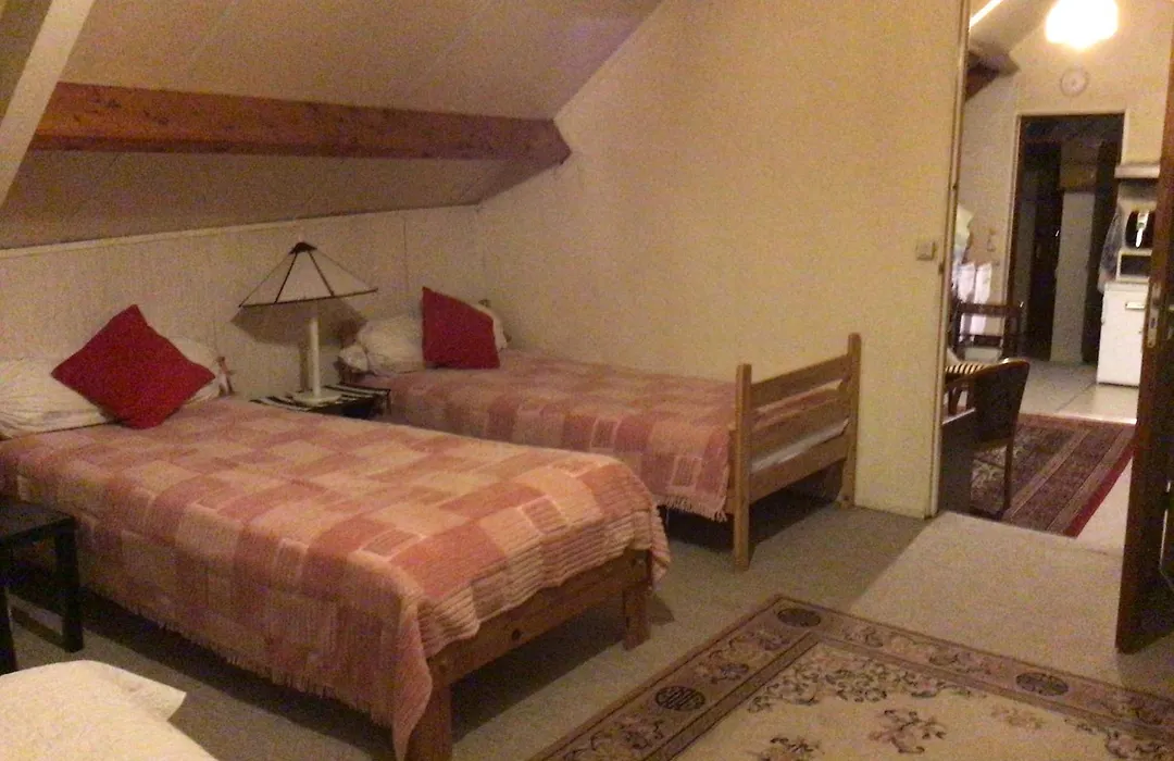 Mely'S House-1