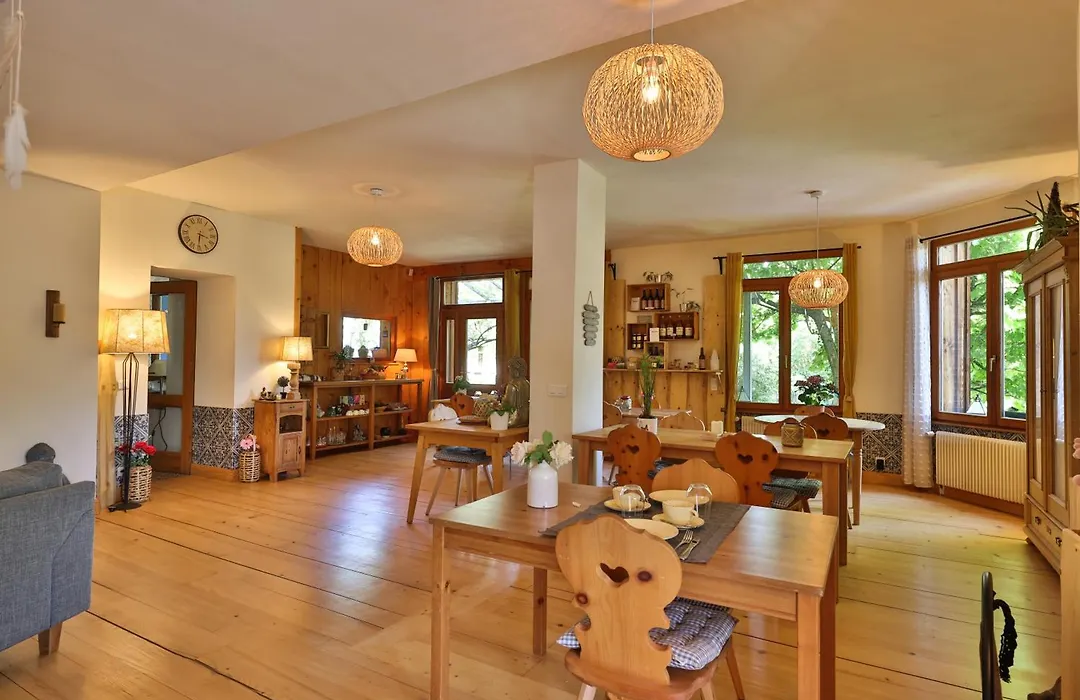 Le Manoir des Sens - Forêt de Bergheim-1