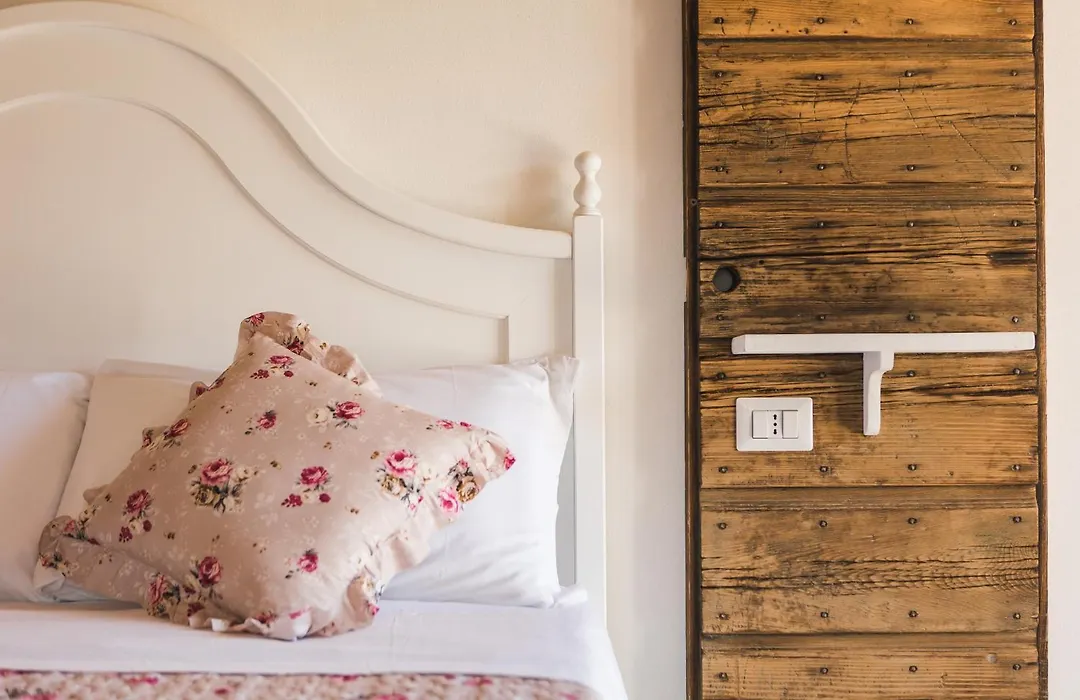 B&B Podere Curtatone-1