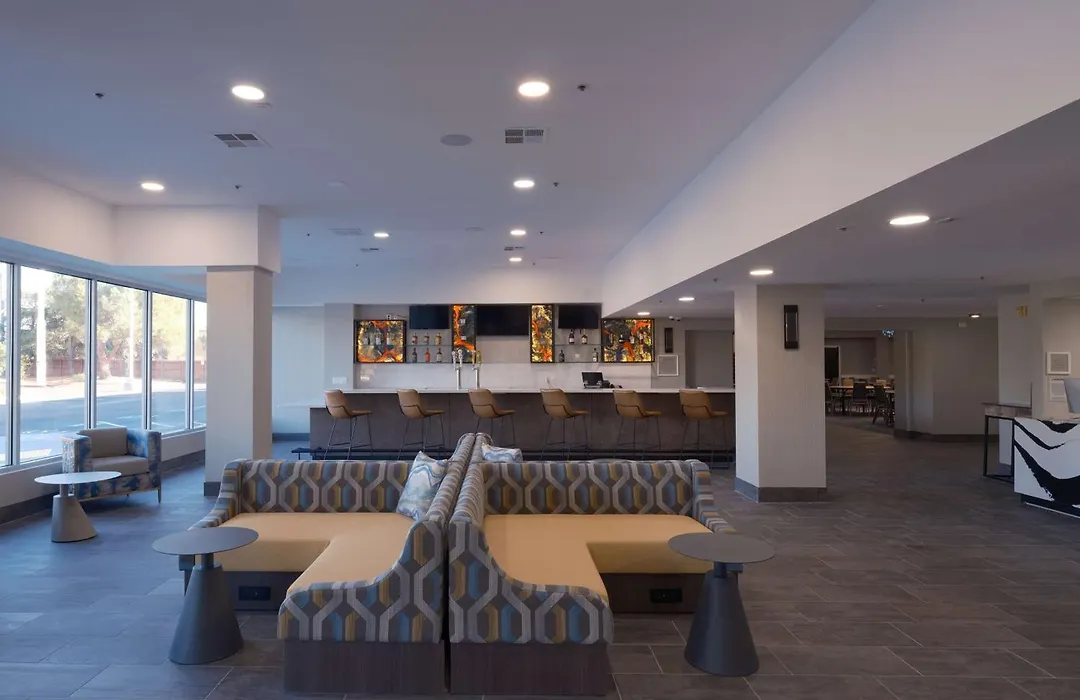 Doubletree By Hilton Livermore, Ca-1