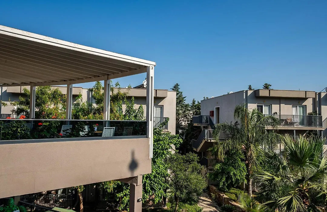 Bodrum Beach Resort-1