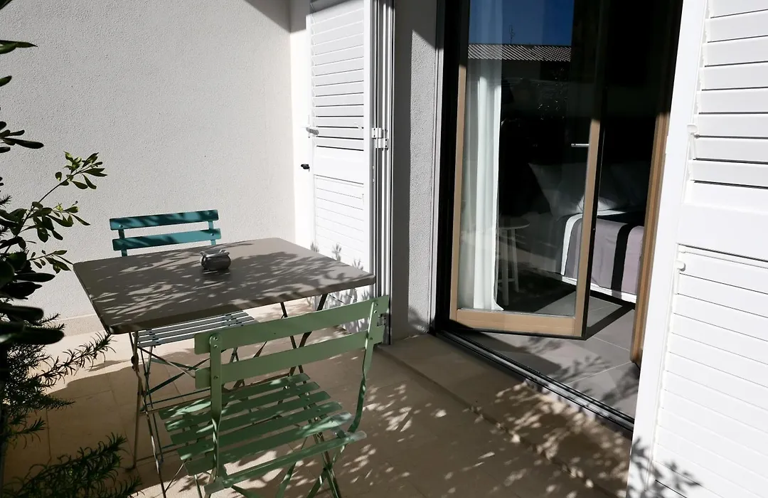 B&B Ramerino-1