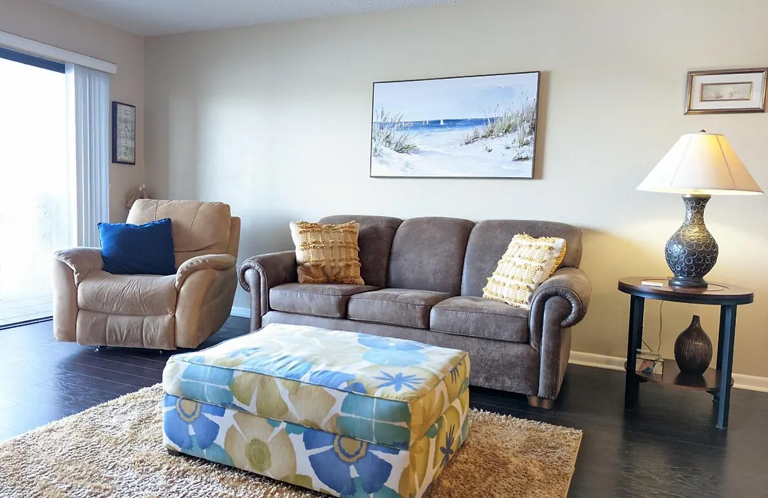 Sea Club Resort Rentals-1