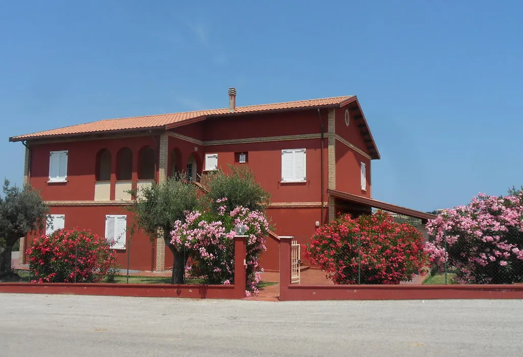 Fattoria Cerreto-1