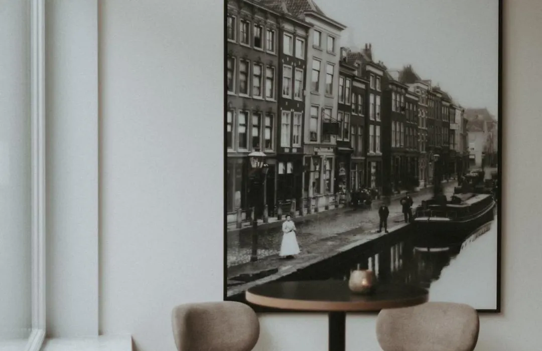 Boutique Hotel First City-1