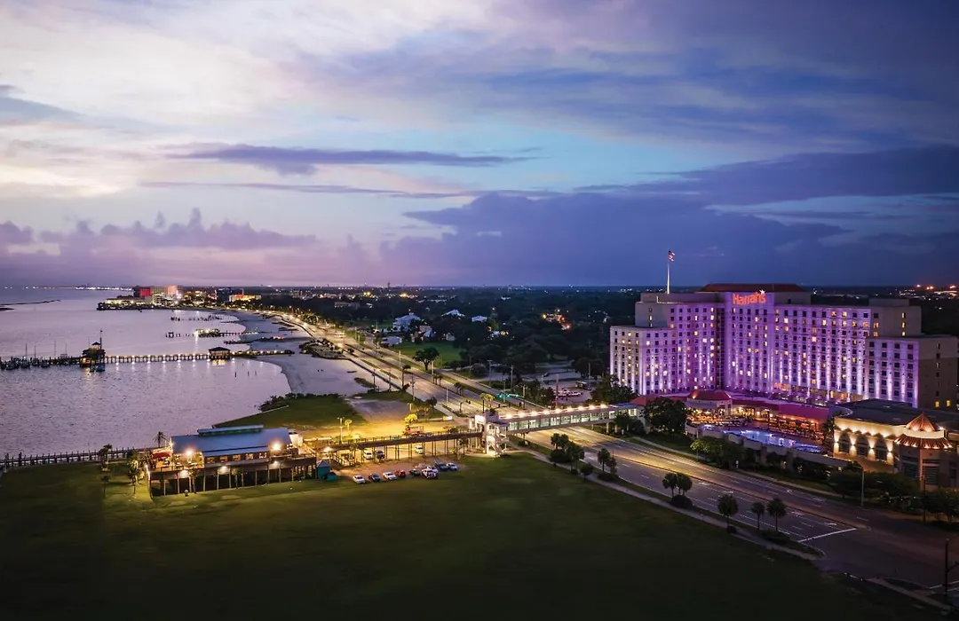 Harrah'S Gulf Coast Hotel & Casino - A Caesars Rewards Destination-1
