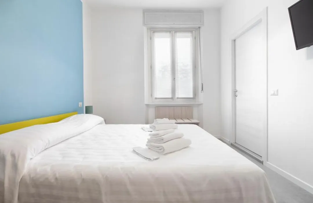 B&B Amaca-1